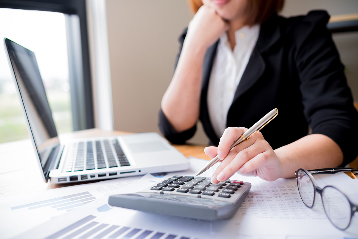 9 Common Bookkeeping Mistakes