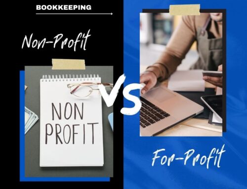 How Does Nonprofit Bookkeeping Differ?